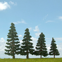 model trees